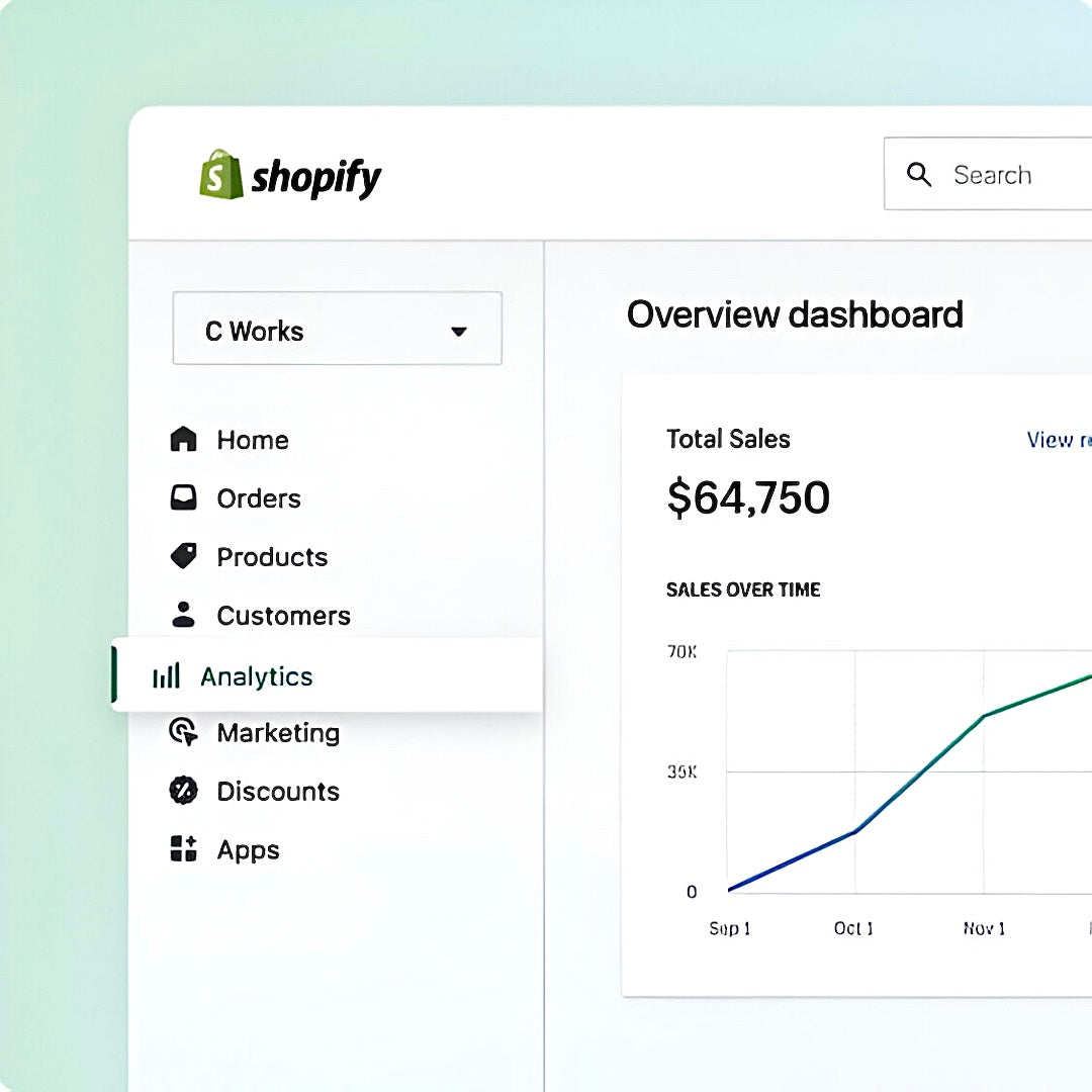Full Drop-shipping Guide & Blueprint
